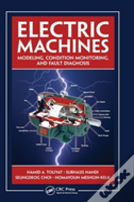 Electric Machines
