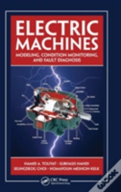 Capa do artigo Electric Machines