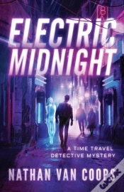 Capa do artigo Electric Midnight