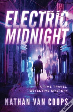 Capa do artigo Electric Midnight