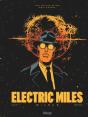 Electric Miles Tome 1 : Wilbur - Preview