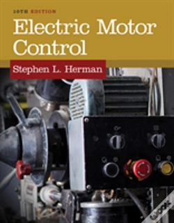 Capa do artigo Electric Motor Control