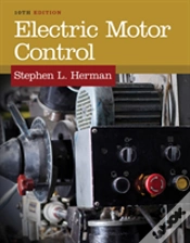 Capa do artigo Electric Motor Control