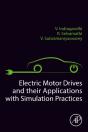 Electric Motor Drives And Their Applications With Simulation Practices - Preview
