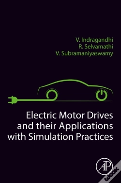 Capa do artigo Electric Motor Drives And Their Applications With Simulation Practices