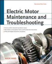 Capa do artigo Electric Motor Maintenance And Troubleshooting