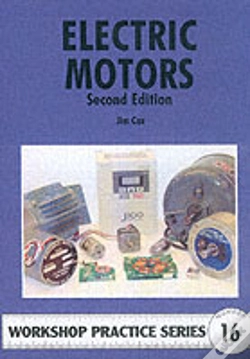 Capa do artigo Electric Motors