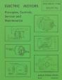 Electric Motors Principles, Controls, Service, & Maintenance Instructor'S Guide - Preview