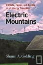 Electric Mountains - Preview