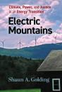 Electric Mountains - Preview