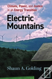Capa do artigo Electric Mountains