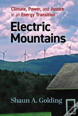 Capa do artigo Electric Mountains