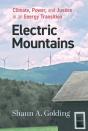 Electric Mountains - Preview