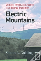 Capa do artigo Electric Mountains