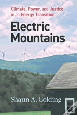 Capa do artigo Electric Mountains