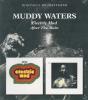 Electric Mud/After the Rain - CD - Preview