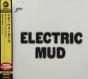 Electric Mud - CD - Preview