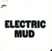 Capa do artigo Electric Mud - Vinil