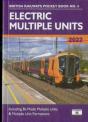 Electric Multiple Units 2022 - Preview