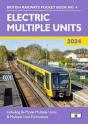Electric Multiple Units 2024 - Preview