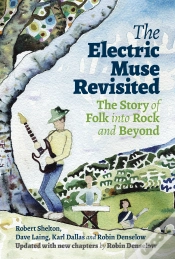 Capa do artigo Electric Muse Revisited