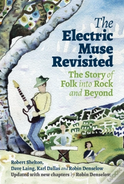 Capa do artigo Electric Muse Revisited