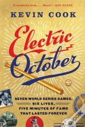 Electric October