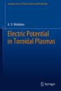 Electric Potential In Toroidal Plasmas - Preview