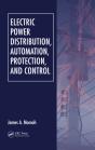 Electric Power Distribution, Automation, Protection, And Control - Preview