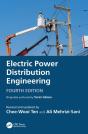 Electric Power Distribution Engineering - Preview