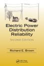 Electric Power Distribution Reliability - Preview