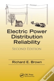 Capa do artigo Electric Power Distribution Reliability