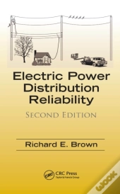 Electric Power Distribution Reliability