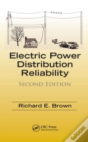 Capa do artigo Electric Power Distribution Reliability