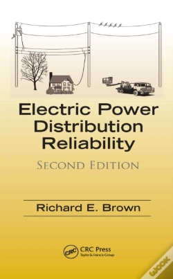 Capa do artigo Electric Power Distribution Reliability