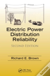 Electric Power Distribution Reliability