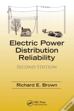 Capa do artigo Electric Power Distribution Reliability