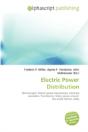 Electric Power Distribution - Preview