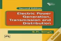 Electric Power Generation, Transmission And Distribution