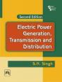 Electric Power Generation, Transmission And Distribution - Preview