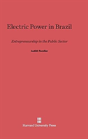 Electric Power In Brazil - Preview