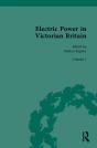 Electric Power In Victorian Britain - Preview