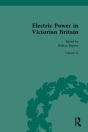 Electric Power In Victorian Britain - Preview