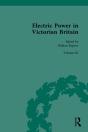 Electric Power In Victorian Britain - Preview