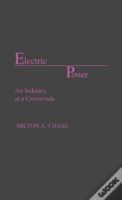 Capa do artigo Electric Power