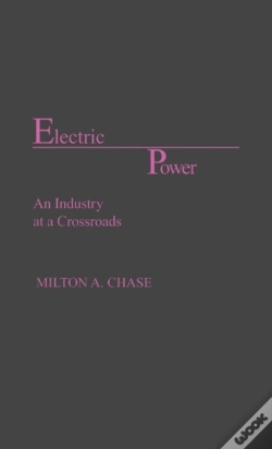 Capa do artigo Electric Power