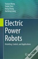 Electric Power Robots