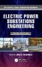 Electric Power Substations Engineering - Preview