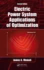 Electric Power System Applications Of Optimization - Preview