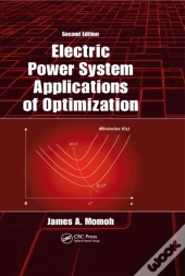 Electric Power System Applications Of Optimization